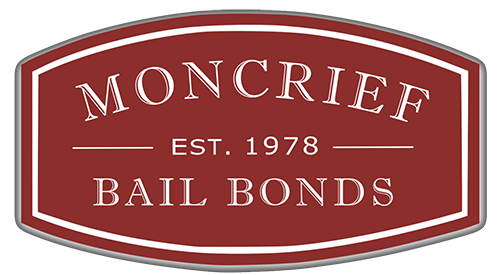 Moncrief Bail Bonds Logo